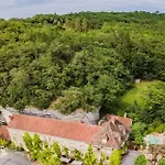 Le Cro-Magnon - Hotel & Restaurant - Piscine - Climatisation 3*