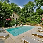 Le Cro-Magnon - Hotel & Restaurant - Piscine - Climatisation 3* Les Eyzies