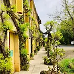 Le Cro-Magnon - Hotel & Restaurant - Piscine - Climatisation Les Eyzies