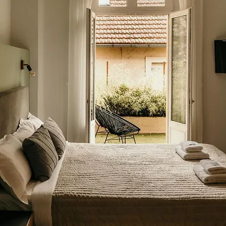 Hotel Le Cro-magnon Les Eyzies