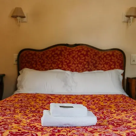 Le Cro-magnon 3* Les Eyzies