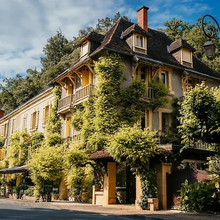 Le Cro-magnon Hotel