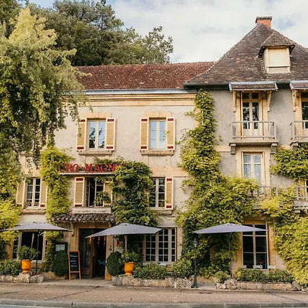 Hotel Le Cro-magnon 3*