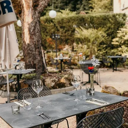 Le Cro-magnon - - Piscine - Climatisation 3*