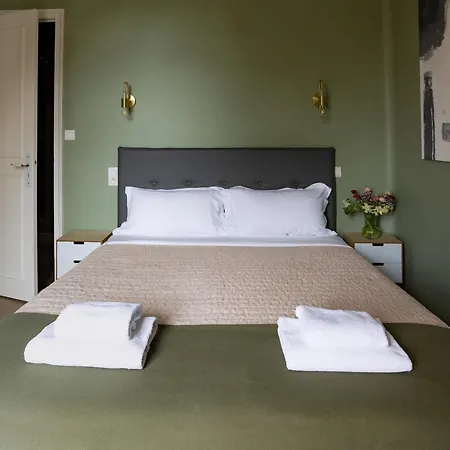 Hotel Le Cro-magnon