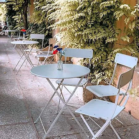 Ξενοδοχείο Le Cro-magnon - - Piscine - Climatisation 3*