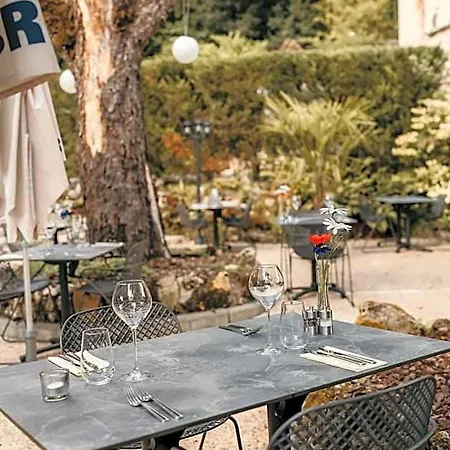 Ξενοδοχείο Le Cro-magnon - - Piscine - Climatisation 3*