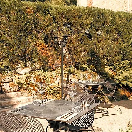 Le Cro-magnon - - Piscine - Climatisation 3* Les Eyzies