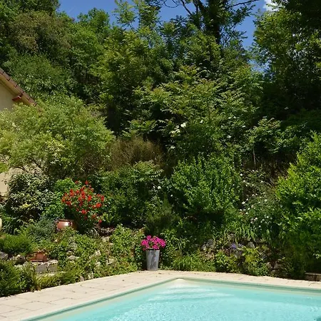 Ξενοδοχείο Le Cro-magnon - - Piscine - Climatisation 3*