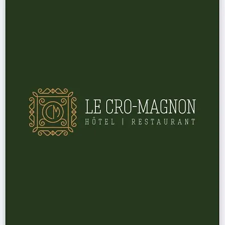 Le Cro-Magnon - Hotel - Piscine - Climatisation 3* Les Eyzies