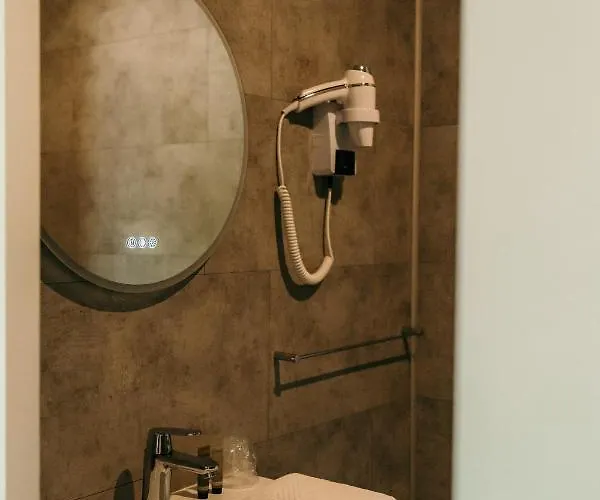 Hotel Le Cro-magnon 3*