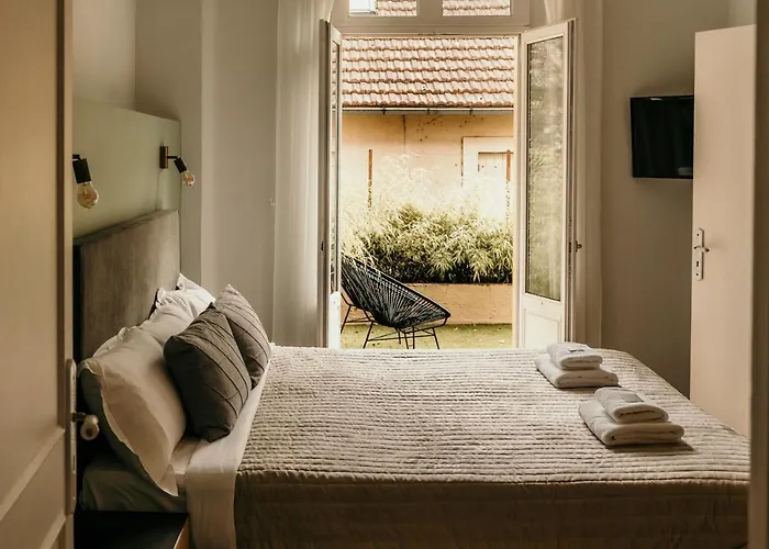 Hotel Le Cro-magnon Les Eyzies