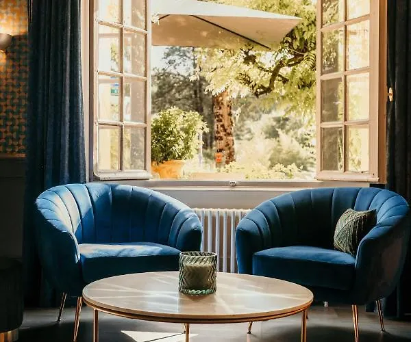 Le Cro-magnon Hotel Les Eyzies