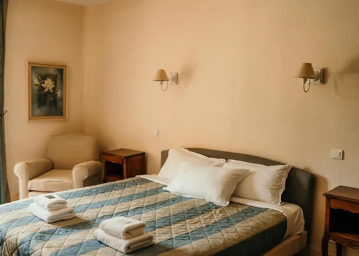 Le Cro-magnon 3* Les Eyzies