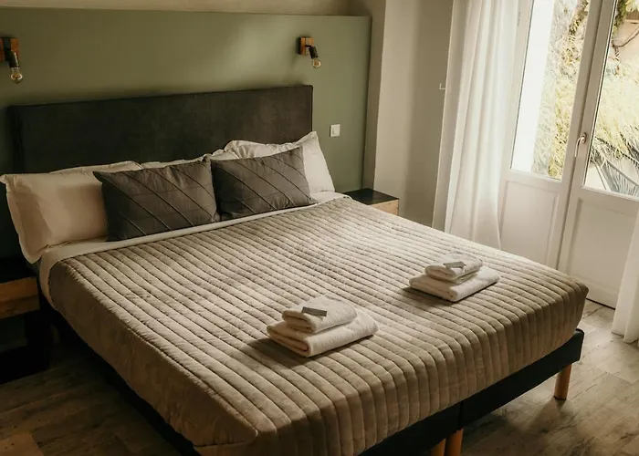 Hotel Le Cro-magnon Les Eyzies