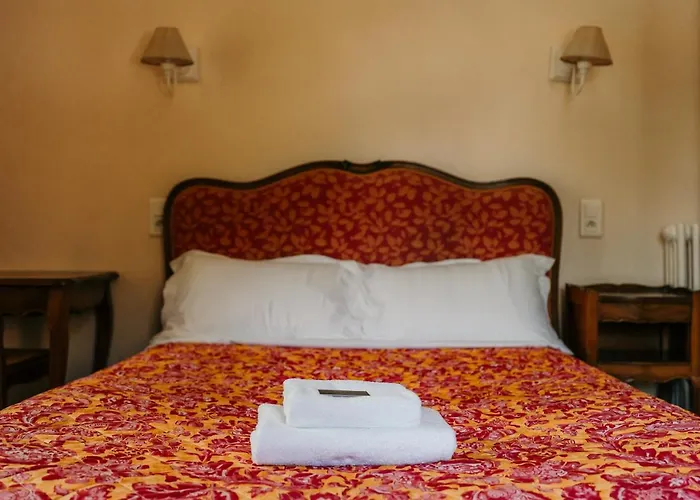 Le Cro-magnon 3* Les Eyzies