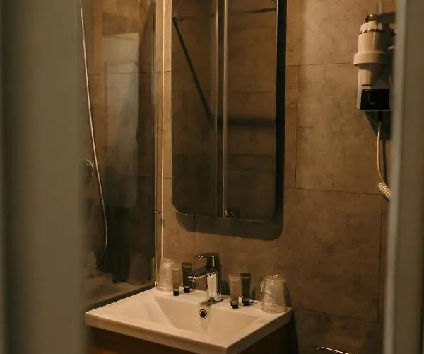 Le Cro-magnon Hotel Les Eyzies