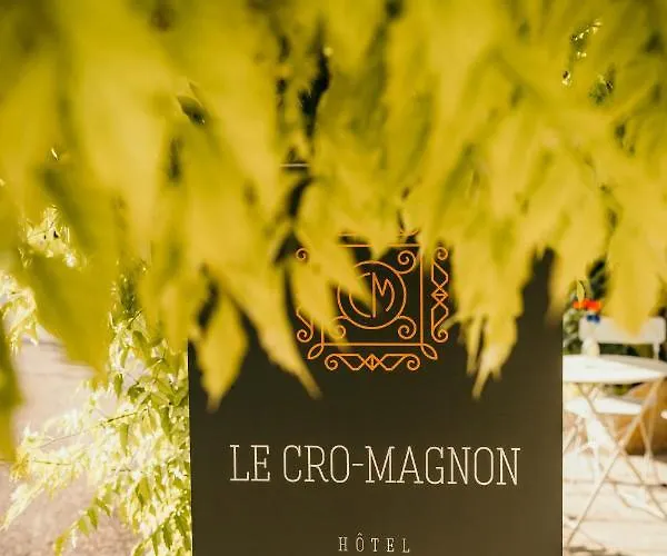 Hotel Le Cro-magnon 3*