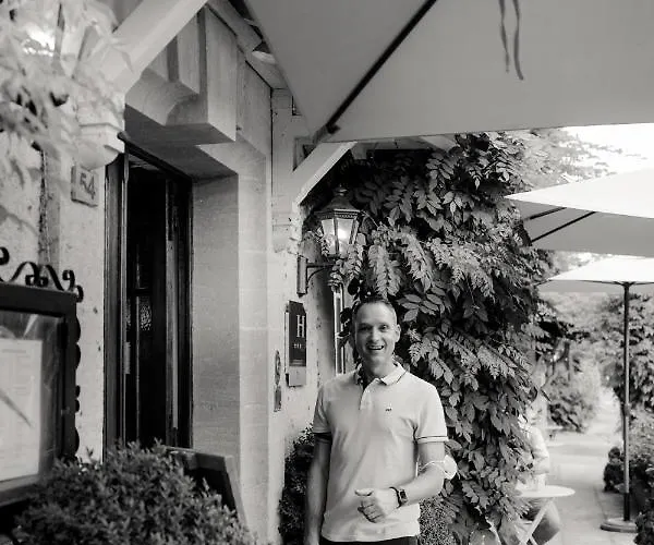 Le Cro-magnon 3* Les Eyzies