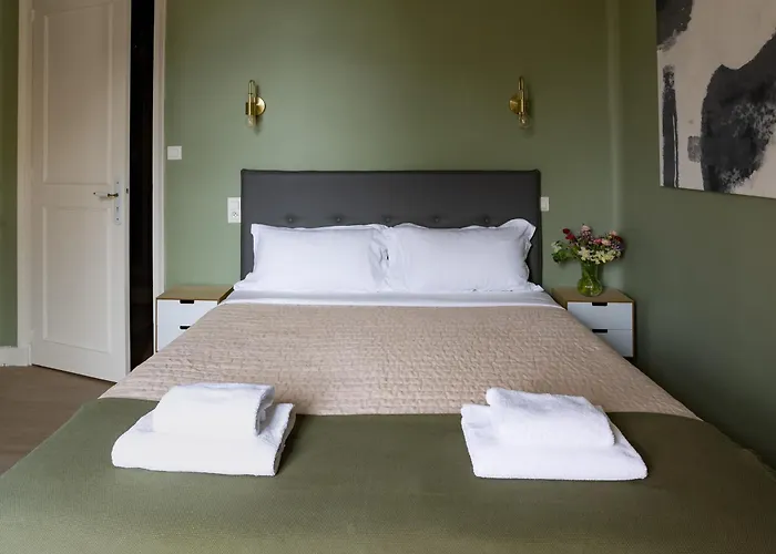 Hotel Le Cro-magnon
