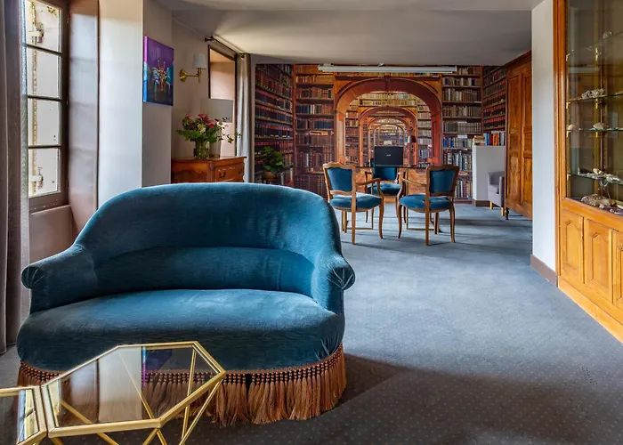 Hotel Le Cro-magnon