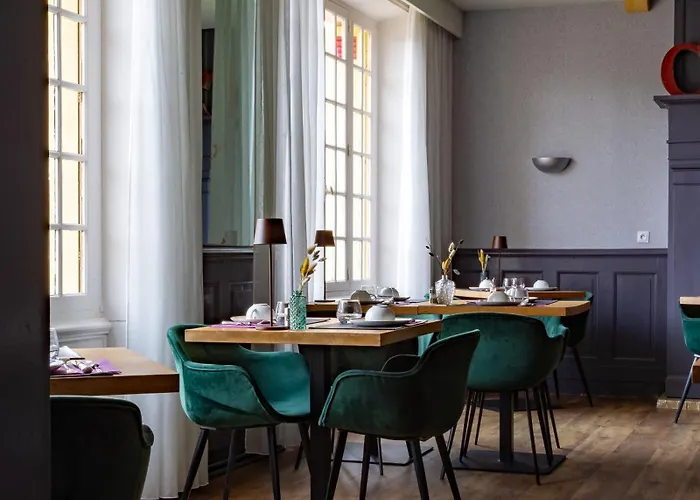 Hotel Le Cro-magnon