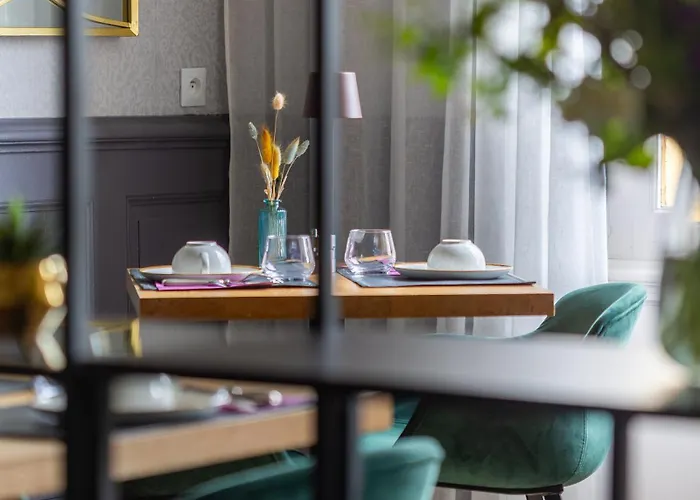 Hotel Le Cro-magnon 3*