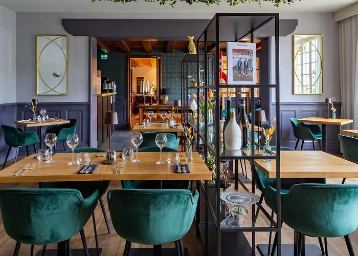 Hotel Le Cro-magnon