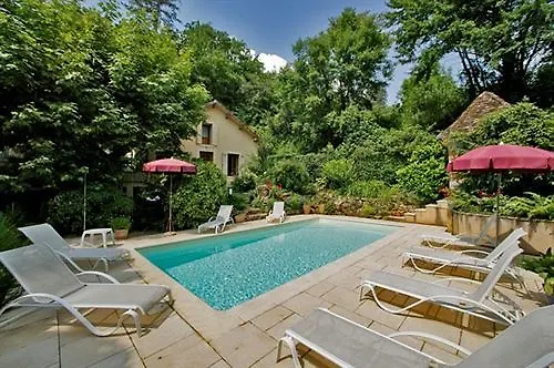 Le Cro-magnon 3* Les Eyzies