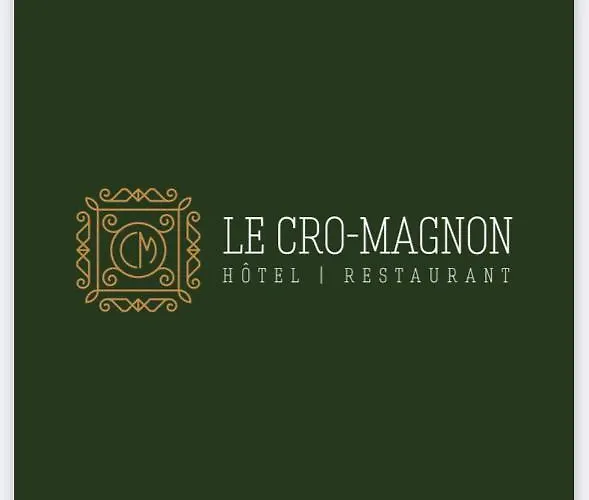 Le Cro-magnon 3* Les Eyzies